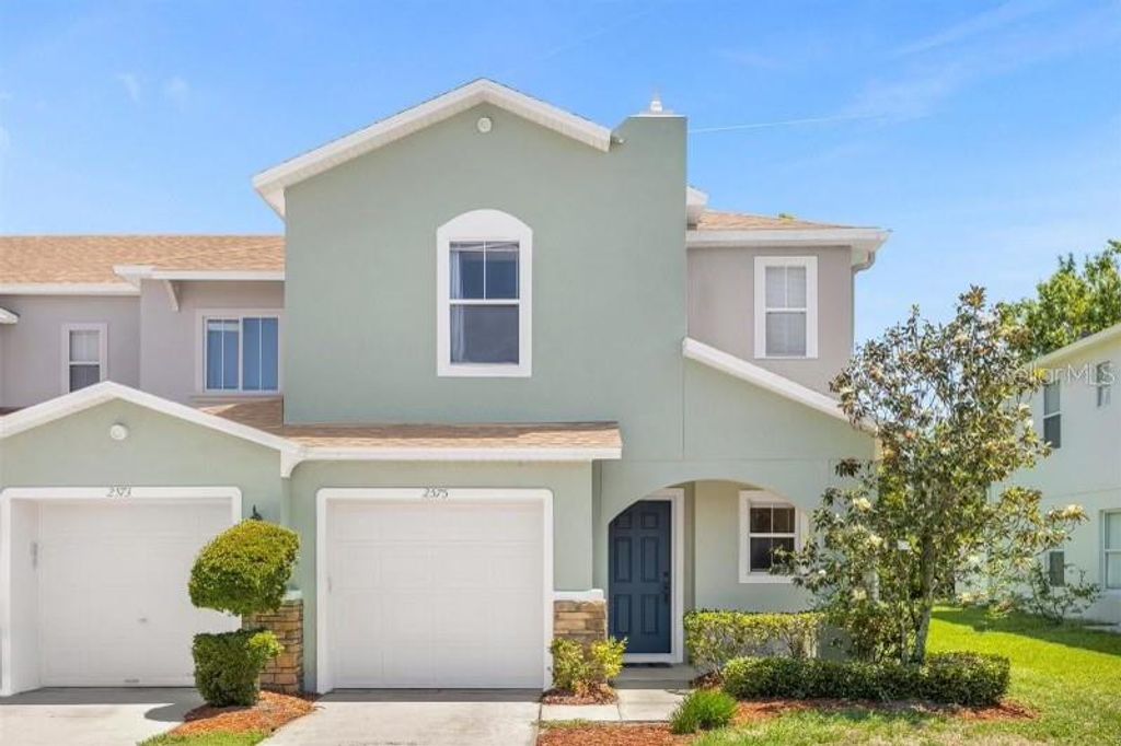 2575 AVENTURINE STREET, Kissimmee, FL 34744