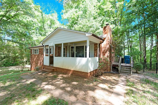 7065 Fieldcrest Lane, Denver, NC 28037
