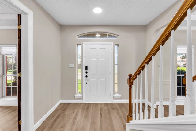 4617 Dusk Meadow Drive, Carrollton, TX 75010