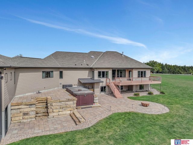 13611 S 150th Court, Bennet, NE 68317