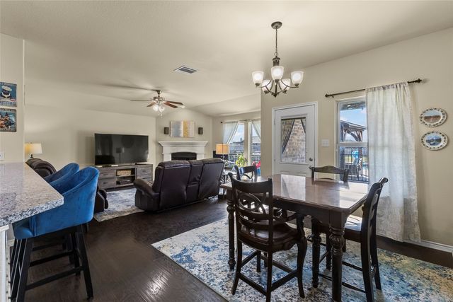 338 Amber Lane, Nevada, TX 75173