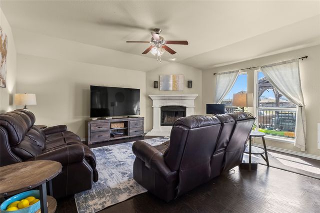 338 Amber Lane, Nevada, TX 75173