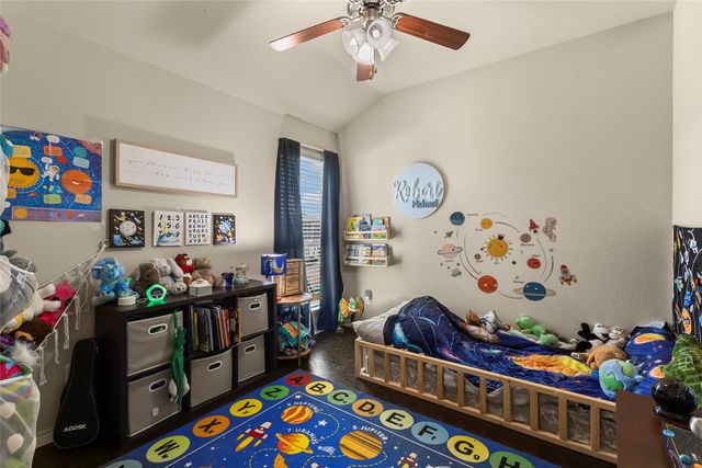 338 Amber Lane, Nevada, TX 75173