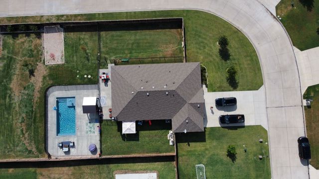 338 Amber Lane, Nevada, TX 75173