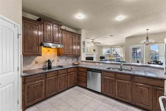 338 Amber Lane, Nevada, TX 75173