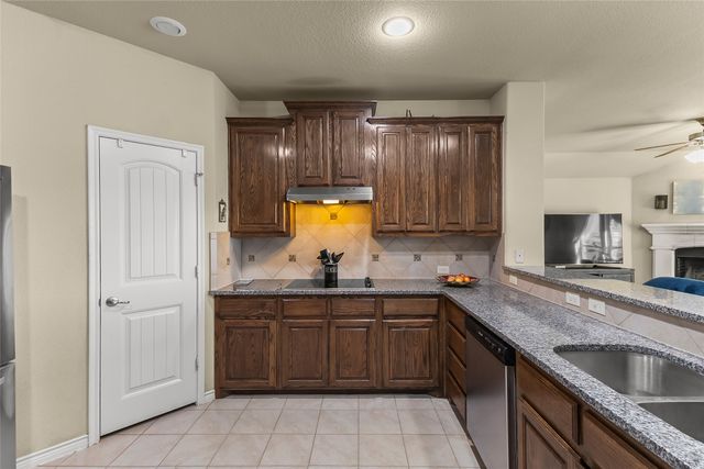 338 Amber Lane, Nevada, TX 75173