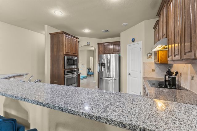 338 Amber Lane, Nevada, TX 75173