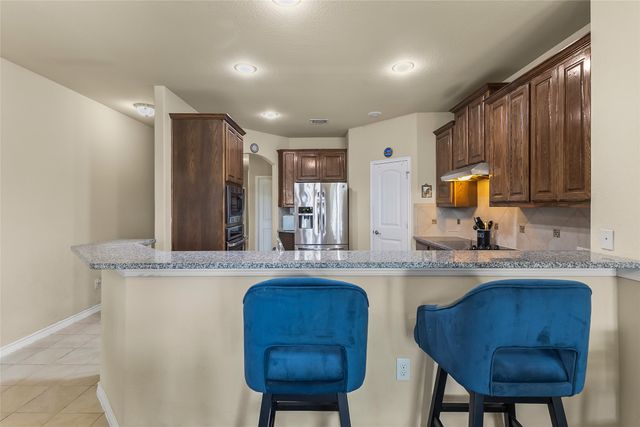 338 Amber Lane, Nevada, TX 75173