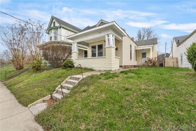 1110 State Street, New Albany, IN 47150