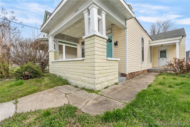 1110 State Street, New Albany, IN 47150