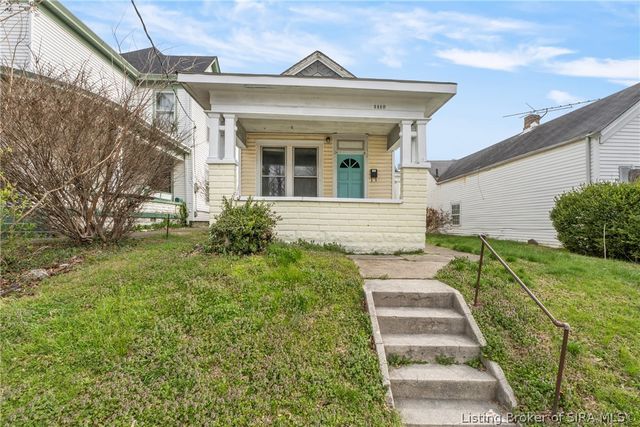 1110 State Street, New Albany, IN 47150