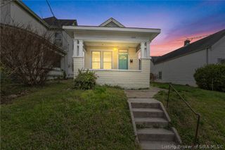 1110 State Street, New Albany, IN 47150