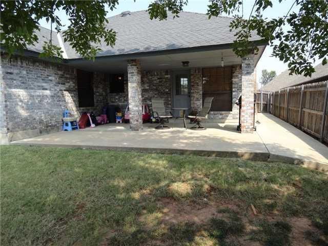 1112 SW 132nd Place, Oklahoma City, OK 73170