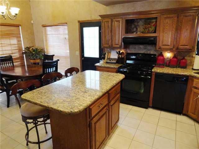 1112 SW 132nd Place, Oklahoma City, OK 73170