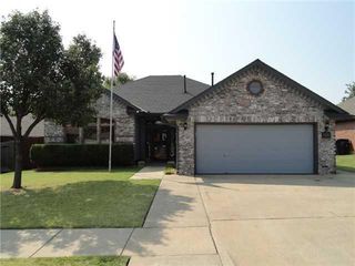 1112 SW 132nd Place, Oklahoma City, OK 73170