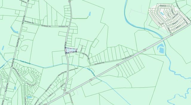 TBD Old Wilson Rd., Longs, SC 29568