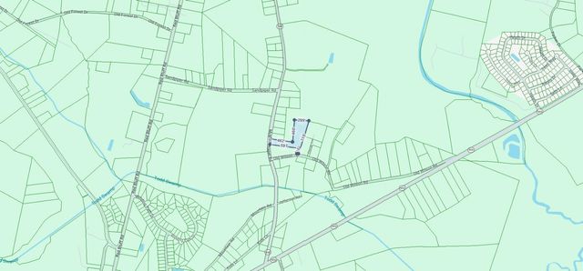 TBD Old Wilson Rd., Longs, SC 29568