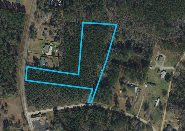 TBD Old Wilson Rd., Longs, SC 29568