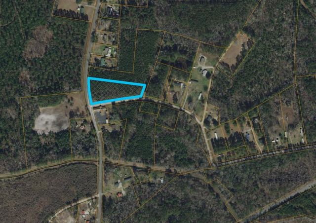 TBD Old Wilson Rd., Longs, SC 29568
