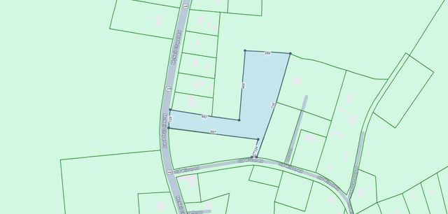 TBD Old Wilson Rd., Longs, SC 29568