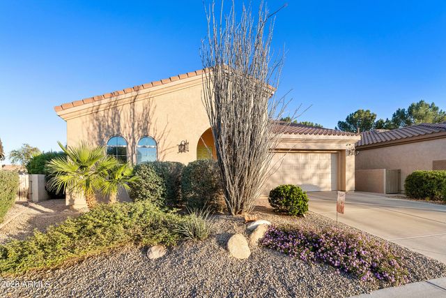 5291 S Sugarberry Court, Gilbert, AZ 85298