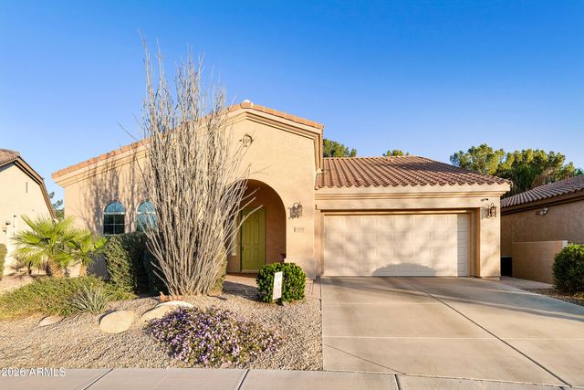 5291 S Sugarberry Court, Gilbert, AZ 85298