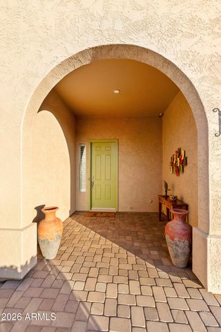 5291 S Sugarberry Court, Gilbert, AZ 85298