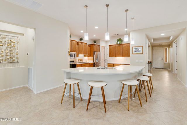 5291 S Sugarberry Court, Gilbert, AZ 85298