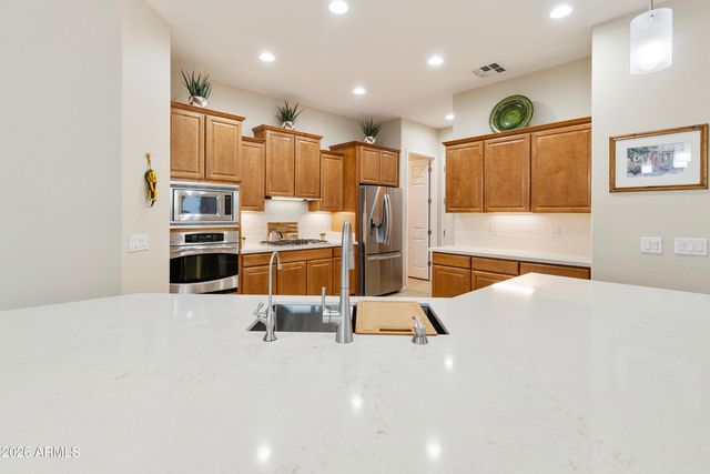 5291 S Sugarberry Court, Gilbert, AZ 85298