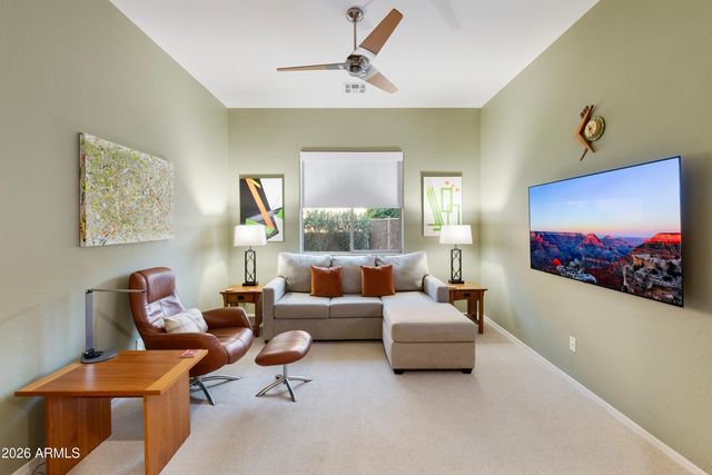 5291 S Sugarberry Court, Gilbert, AZ 85298