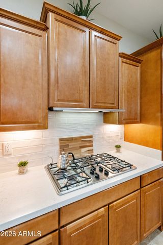 5291 S Sugarberry Court, Gilbert, AZ 85298