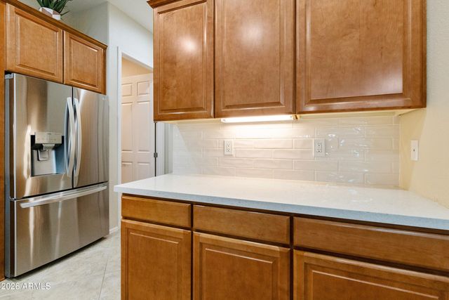 5291 S Sugarberry Court, Gilbert, AZ 85298