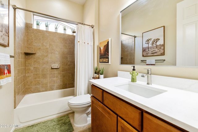 5291 S Sugarberry Court, Gilbert, AZ 85298