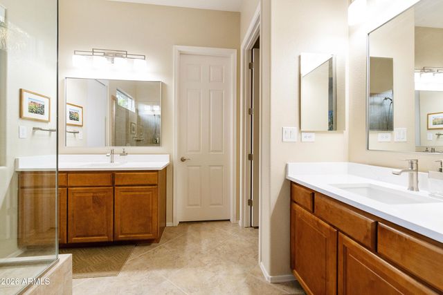 5291 S Sugarberry Court, Gilbert, AZ 85298