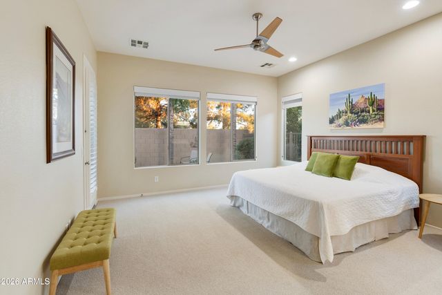 5291 S Sugarberry Court, Gilbert, AZ 85298