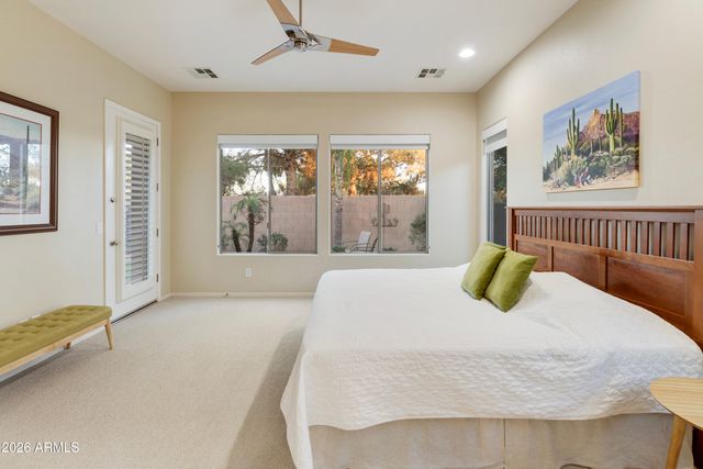 5291 S Sugarberry Court, Gilbert, AZ 85298