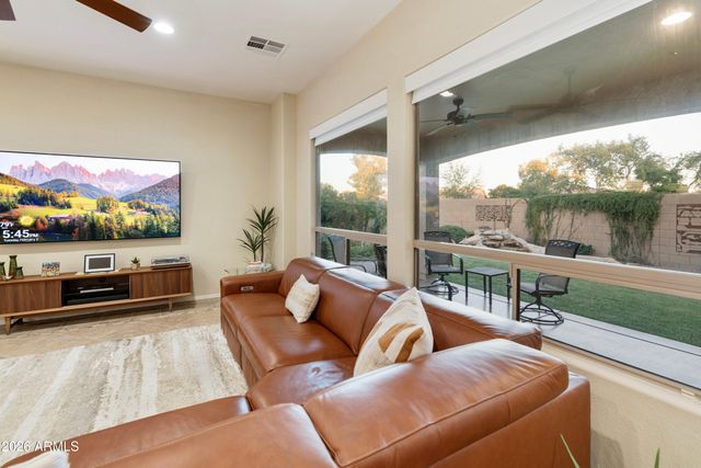 5291 S Sugarberry Court, Gilbert, AZ 85298