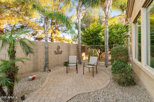 5291 S Sugarberry Court, Gilbert, AZ 85298