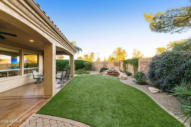 5291 S Sugarberry Court, Gilbert, AZ 85298