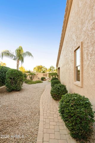 5291 S Sugarberry Court, Gilbert, AZ 85298