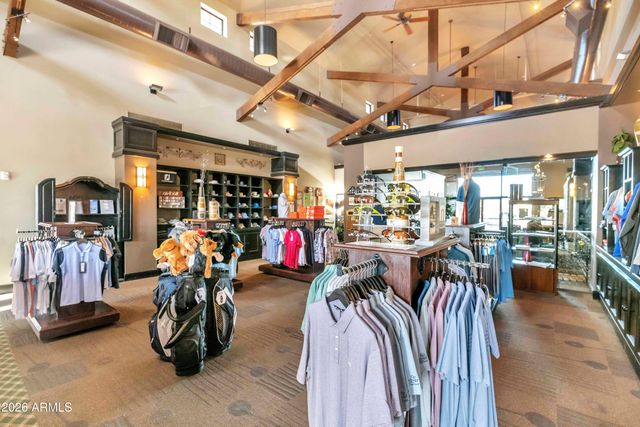 5291 S Sugarberry Court, Gilbert, AZ 85298