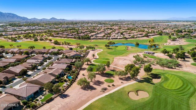 5291 S Sugarberry Court, Gilbert, AZ 85298