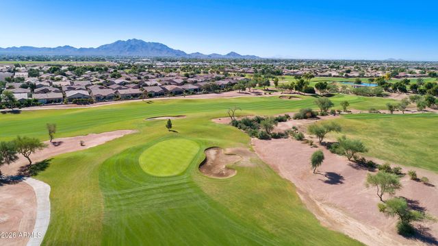 5291 S Sugarberry Court, Gilbert, AZ 85298