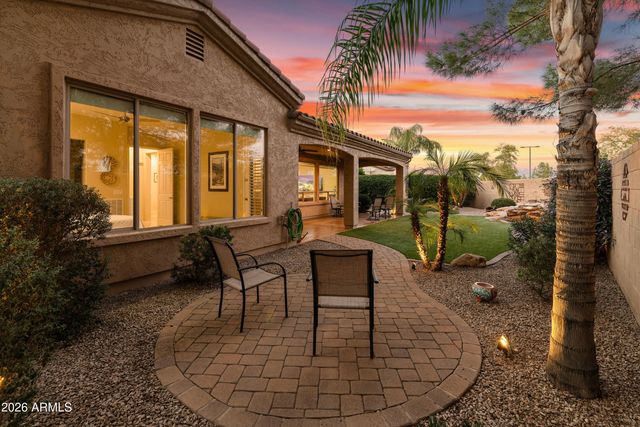 5291 S Sugarberry Court, Gilbert, AZ 85298