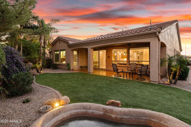 5291 S Sugarberry Court, Gilbert, AZ 85298