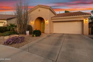 5291 S Sugarberry Court, Gilbert, AZ 85298