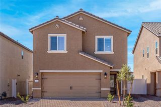 4911 Toad Lily Street, Las Vegas, NV 89122