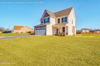 129 Tides End Drive Lot 34, Holly Ridge, NC 28445