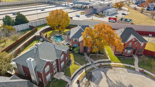 17828 Mary Margaret Street, Dallas, TX 75287