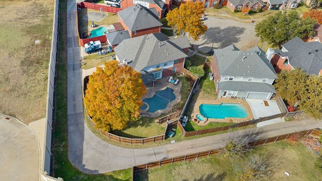 17828 Mary Margaret Street, Dallas, TX 75287